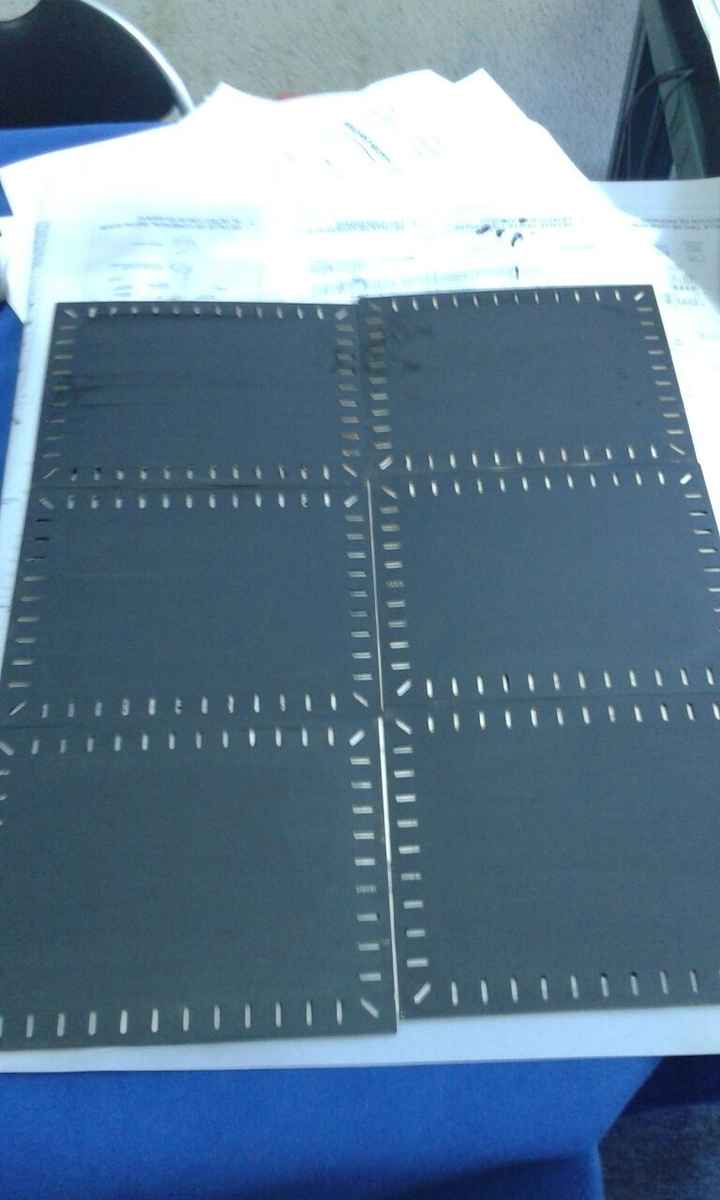 Avances a 15 dias - 2