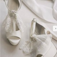 Te avientas a llevar estos tacones - 1