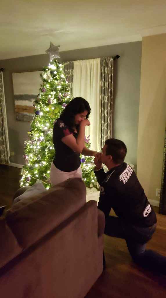 ¿Cuándo te lo dio? - 1