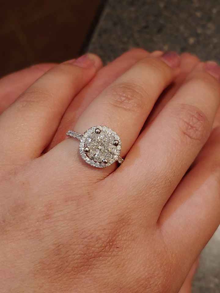 ¿De qué color es? - 1