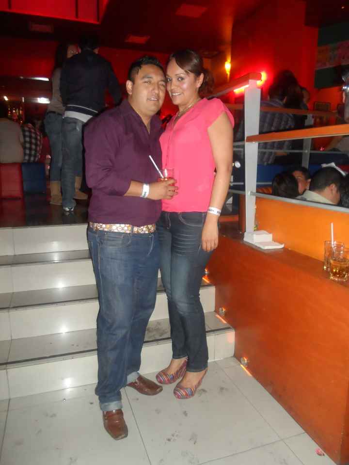 nuestra historia