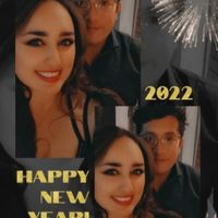 Thannia + Luis - 1