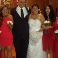 Rojo o coral?? ayudaaa - 5