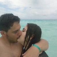 Si tu boda fuera en el lugar donde conociste a tu pareja, ¿dónde sería? - 1