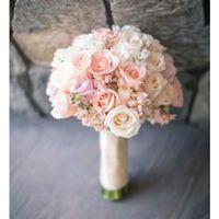 ¿Cuánto cuesta tu ramo de novia? - 2