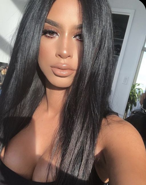 Maquillaje para la Boda 9