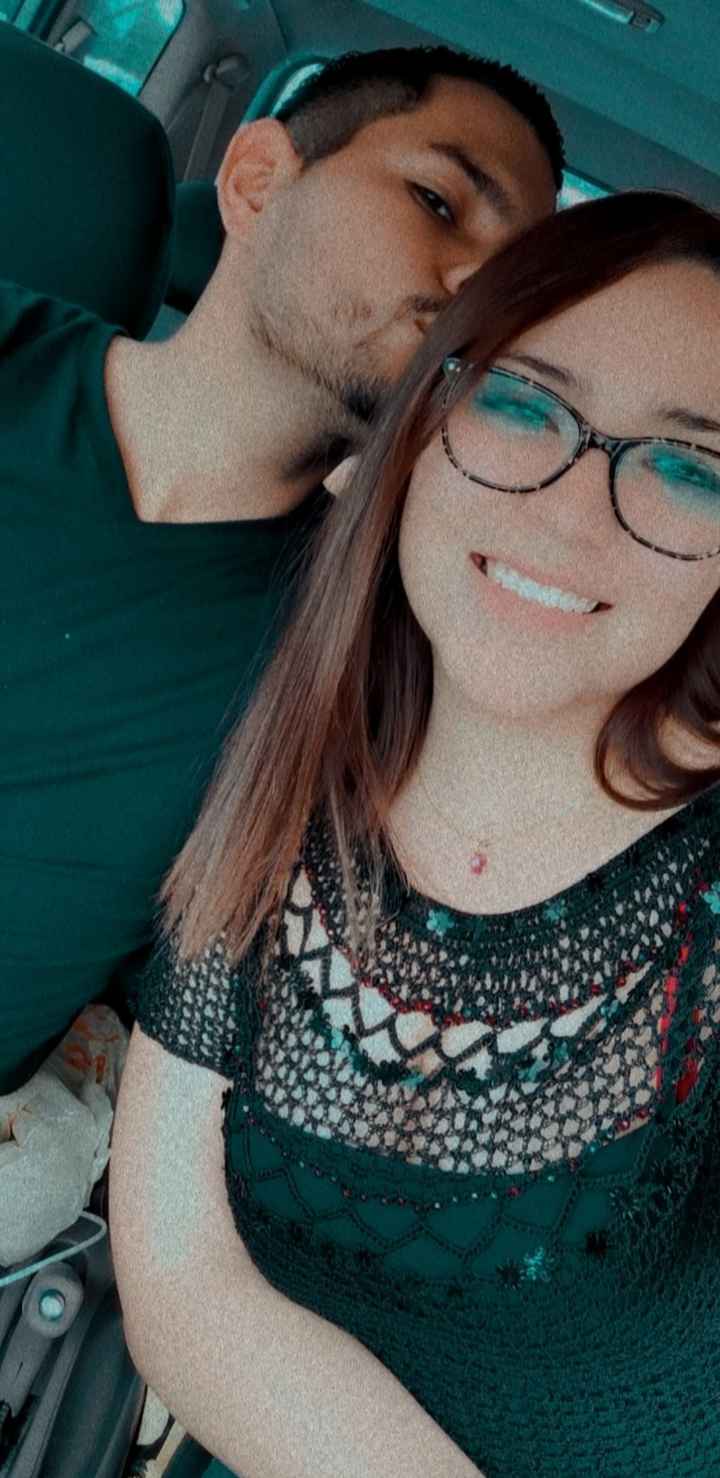 Mi libro de firmas - 1