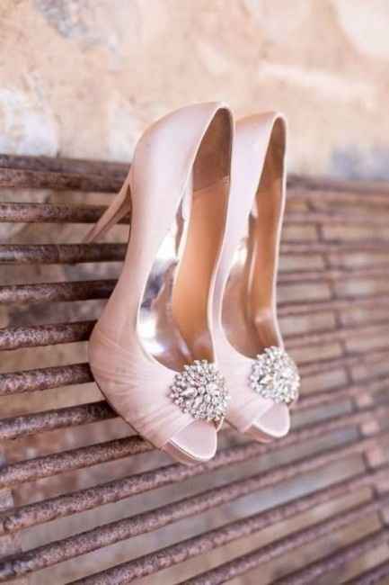 Zapatos Opción B