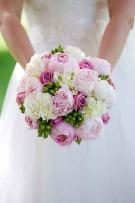 Ramo Perfecto!