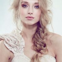 Maquillaje perfecto!
