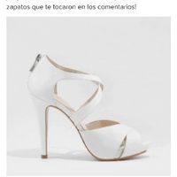 Haz screenshot y descubre tus zapatos - 1