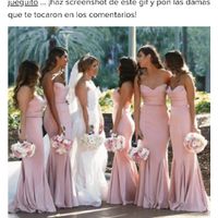 Haz screenshot y descubre tus damas - 1