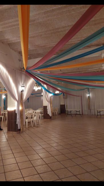 Decoración de salón ¡ayuda! 4