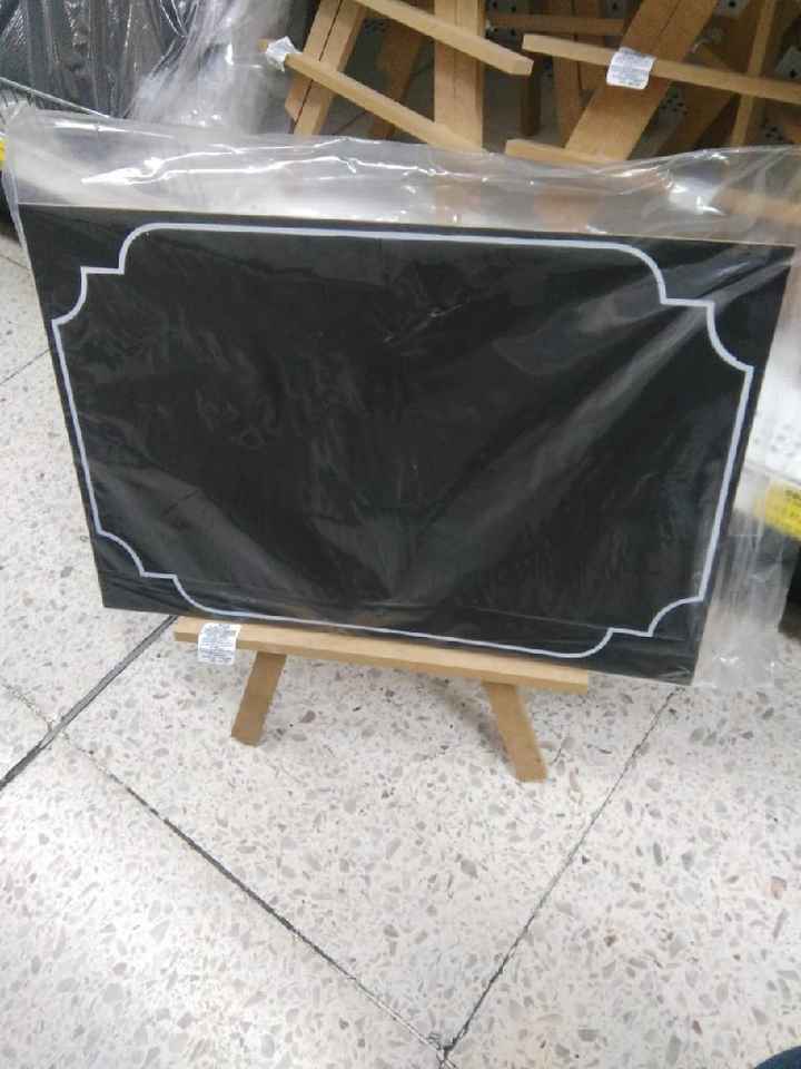 Ayúdenme a decorar mi pizarron - 1