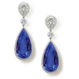 azules