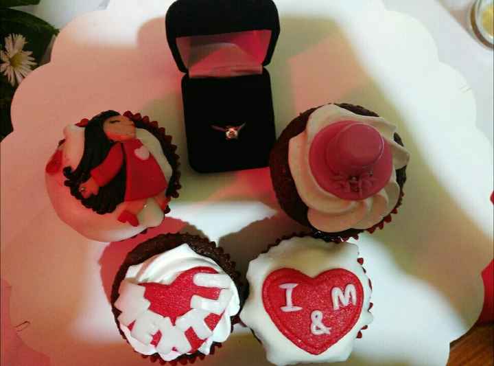 Pedida de mano formal 17/dic/2016 - 6