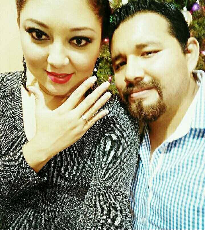 Pedida de mano formal 17/dic/2016 - 7