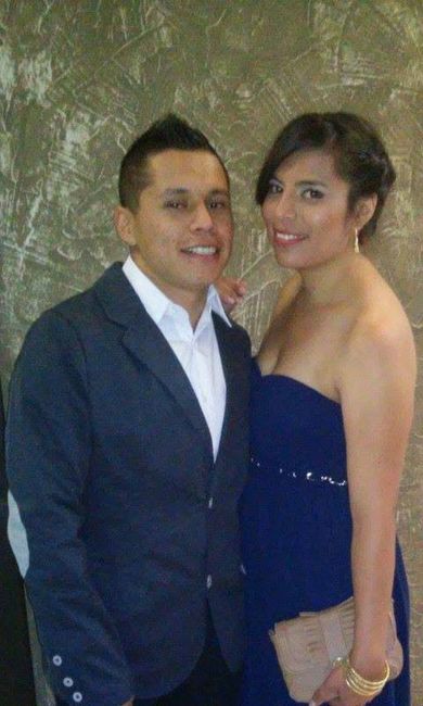 El amor de mi vida 