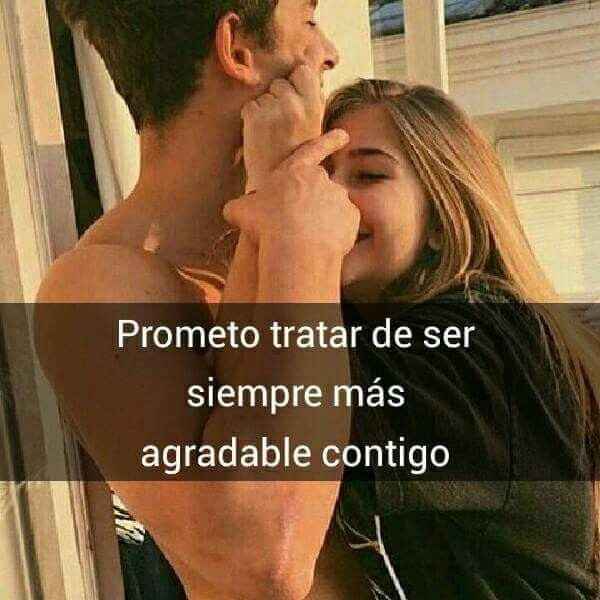 Promesas para tu fm - 5