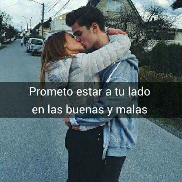 Promesas para tu fm - 7