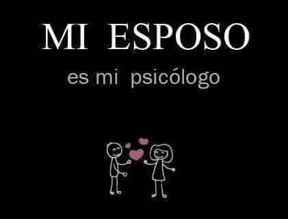 Mi esposo es!!.. - 3