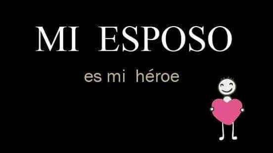 Mi esposo es!!.. - 4