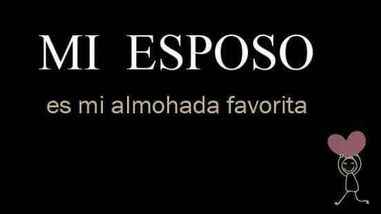 Mi esposo es!!.. - 9