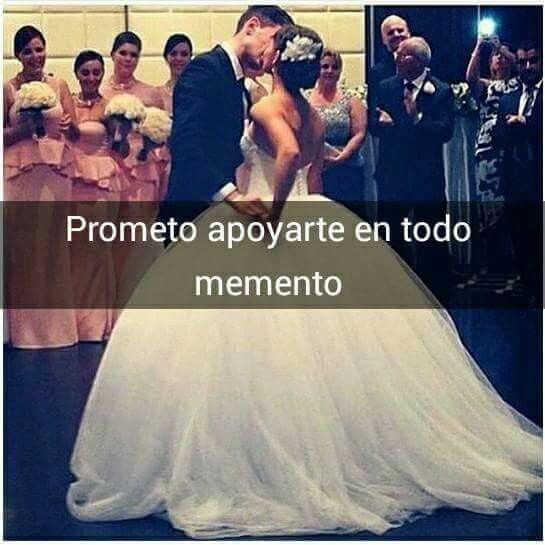 Promesas para tu fm - 1