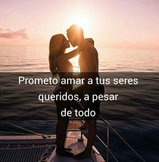 Promesas para tu fm - 6