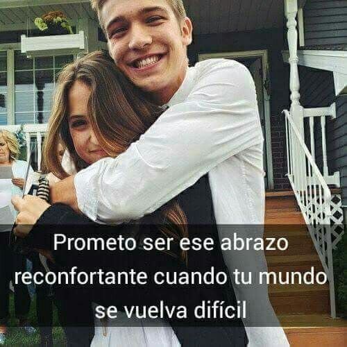 Promesas para tu fm - 12