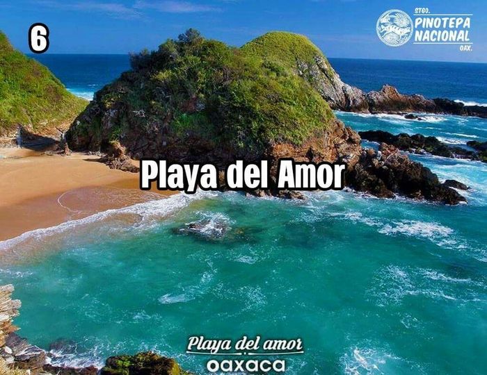 Playas en oaxaca - 5