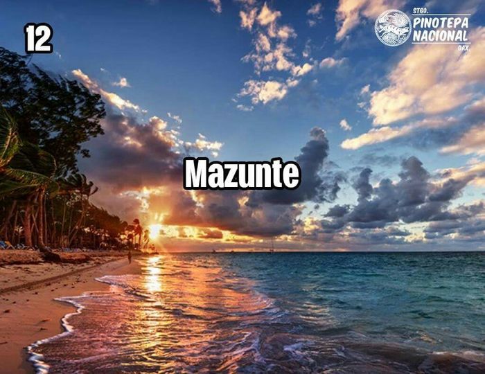 Playas en oaxaca - 12