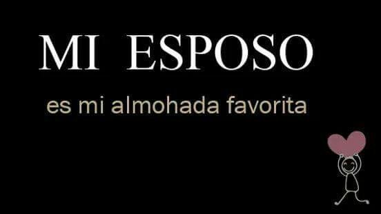 Mi esposo es!!.. - 9