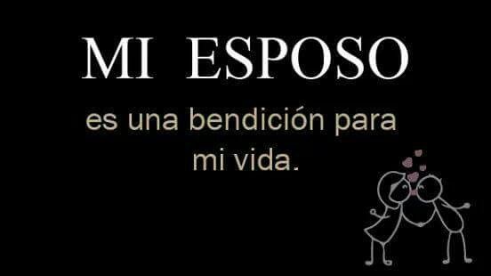 Mi esposo es!!.. - 10