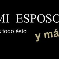 Mi esposo es!!.. - 1