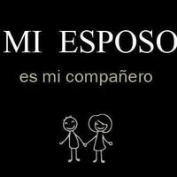 Mi esposo es!!.. - 2
