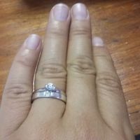 Promesa de amor...
