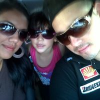 los 3 juntos