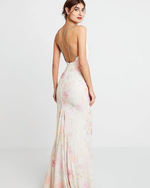 Pedidas de damas: ¿Y si no quieren usar el vestido qué pides? - 1