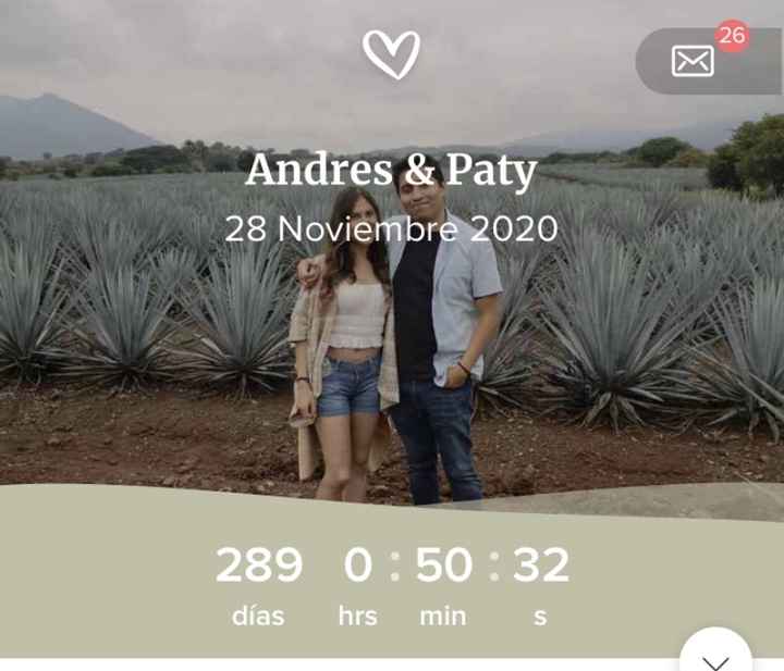 El tiempo va corriendo - 1