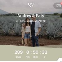 El tiempo va corriendo - 1