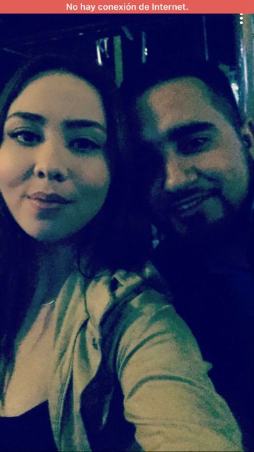 Menciona alguna meta que tengas con tu media naranja - 1