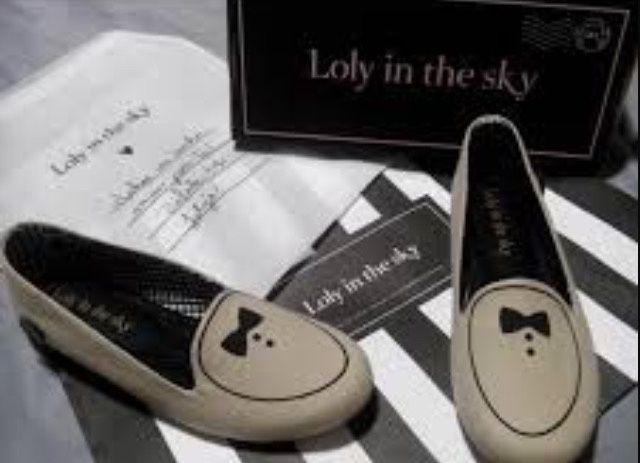 El club de los zapatos bajos - 4