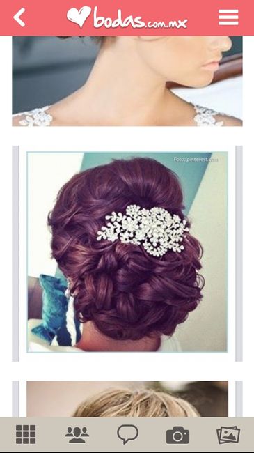 Ayudaa con mi peinado - 1