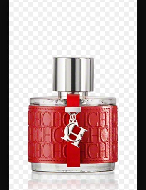 Perfumes cual usaras - 1