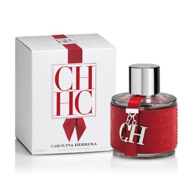 ¿ya saben que perfume usarán el día b? - 1