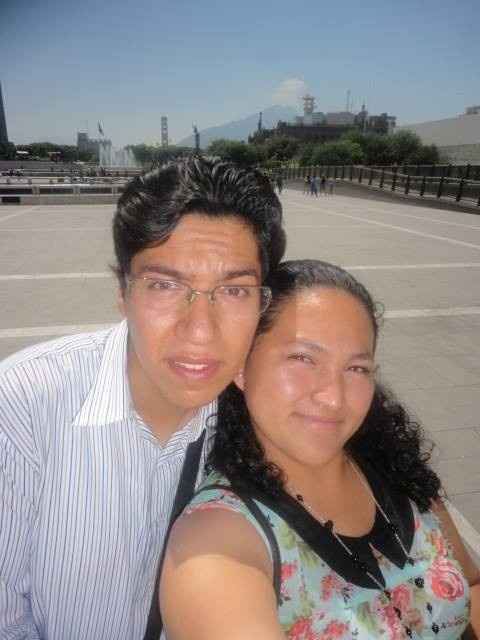 el y yo :D