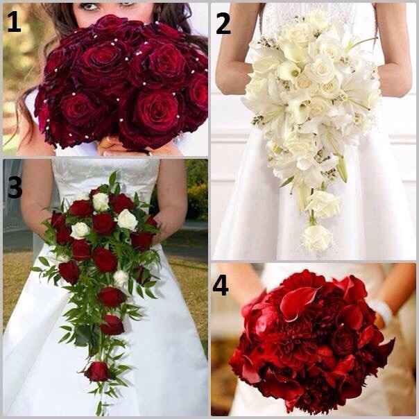 Club de la novia roja - 1