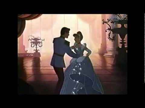 Música para la cena - disney fairytale weddings - 1