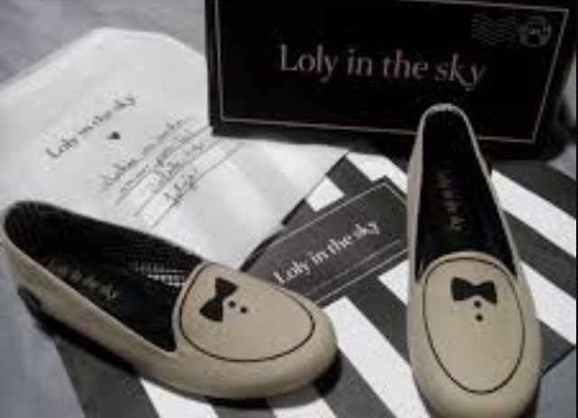 El club de los zapatos bajos - 4